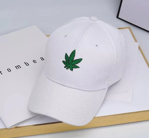 Premium Unisex Embroidered cap