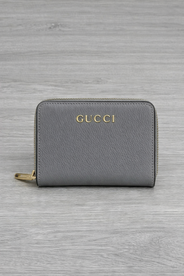 Premium Zip Around Mini Wallet – 4 Elegant Colors