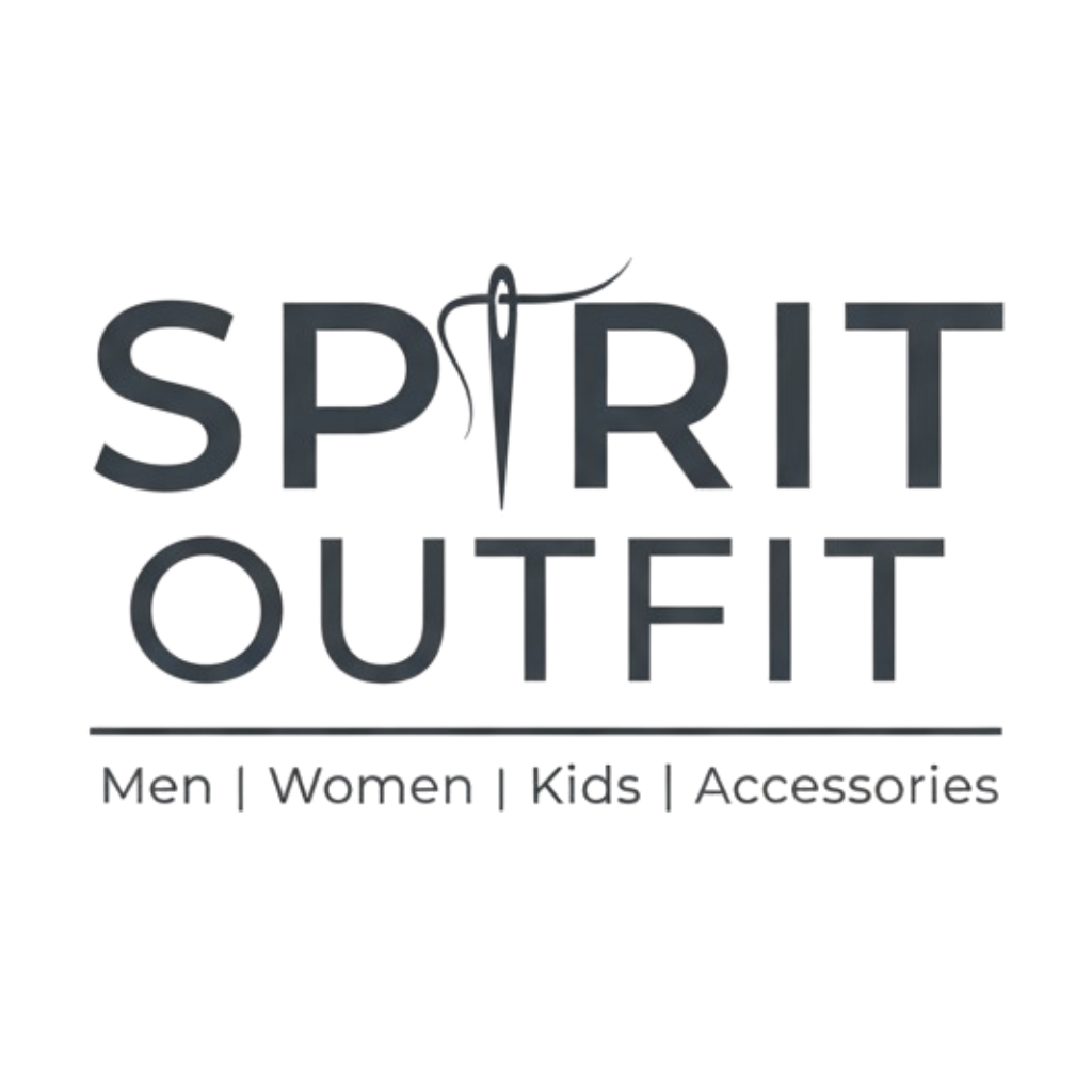 Spirit Outfit